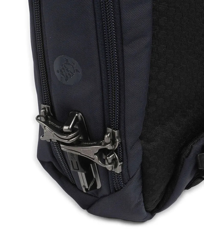Pacsafe V Tech Slingbag ocean