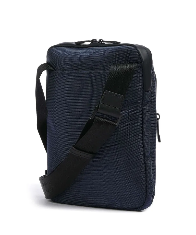 Porsche Design Roadster Pro Umhängetasche blue