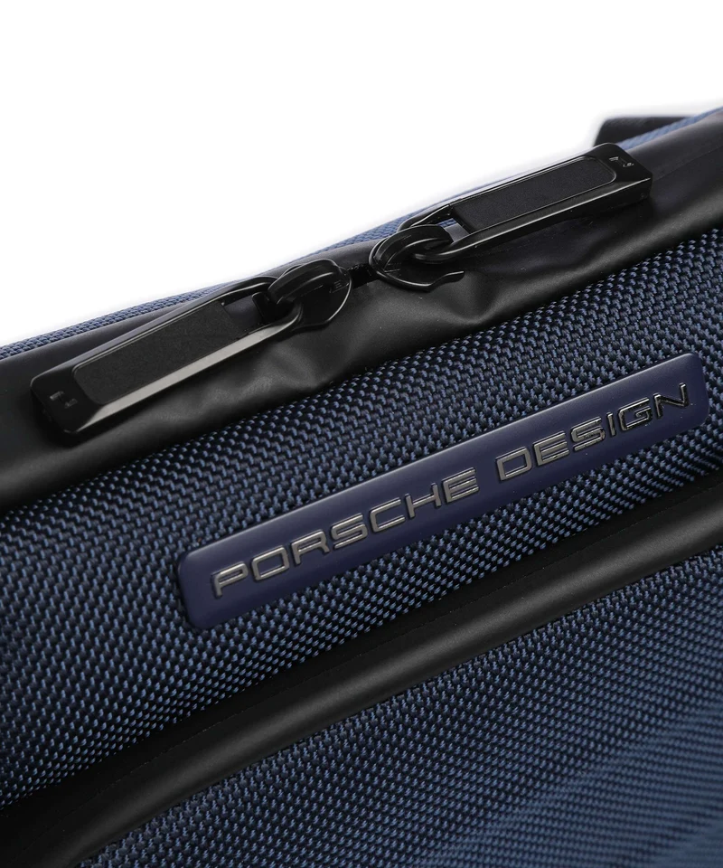 Porsche Design Roadster Pro Umhängetasche blue