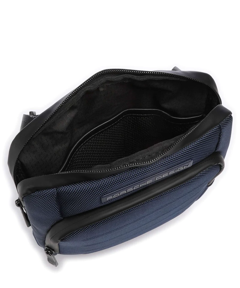 Porsche Design Roadster Pro Umhängetasche blue