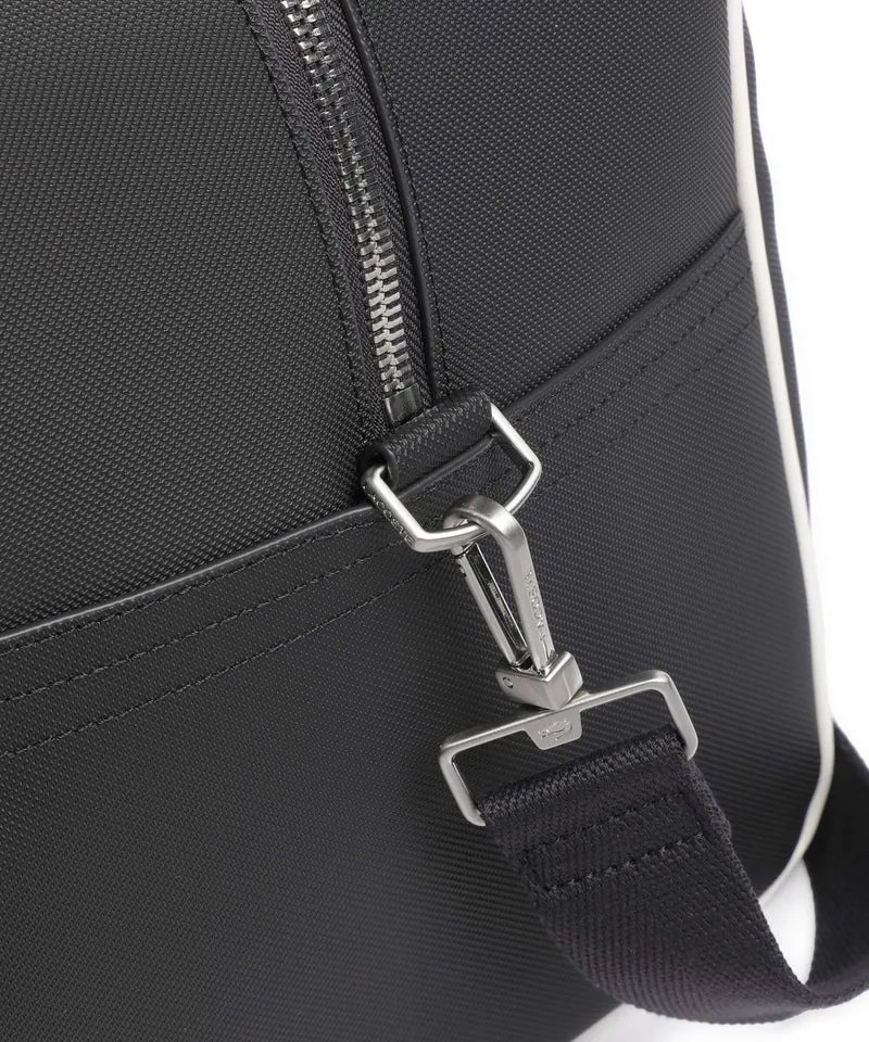 Lacoste Club 1930 Weekender abimes farine