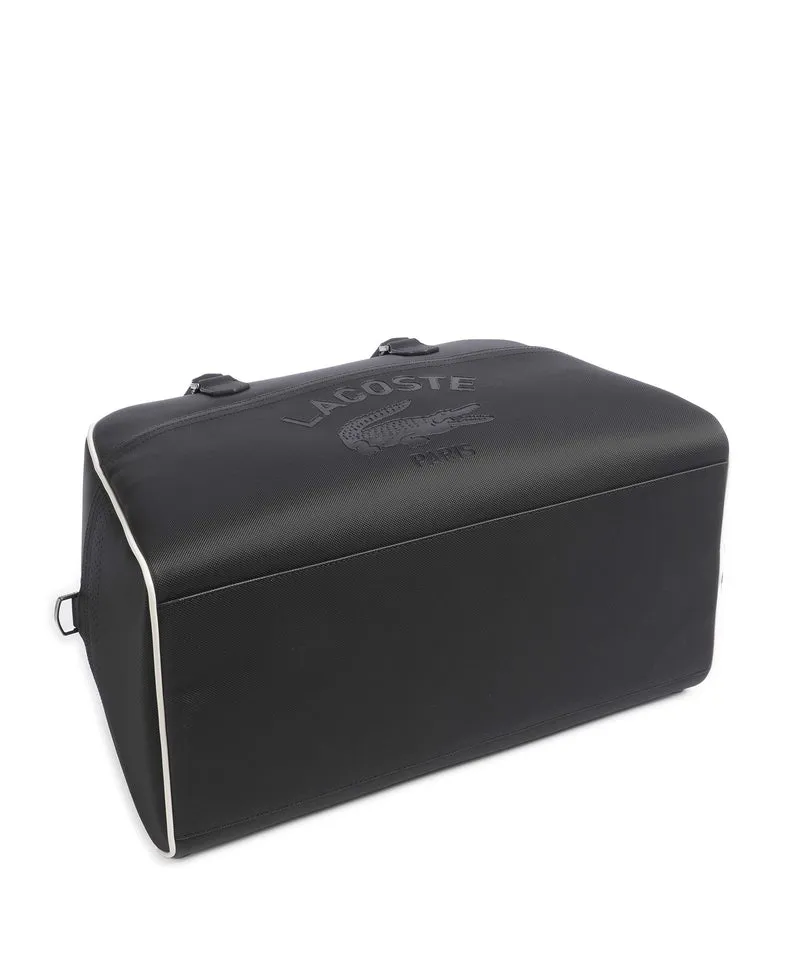 Lacoste Club 1930 Weekender abimes farine
