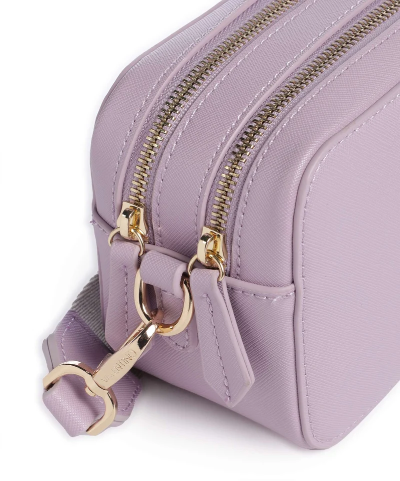 Valentino Bags Zero Re Umhängetasche lilla