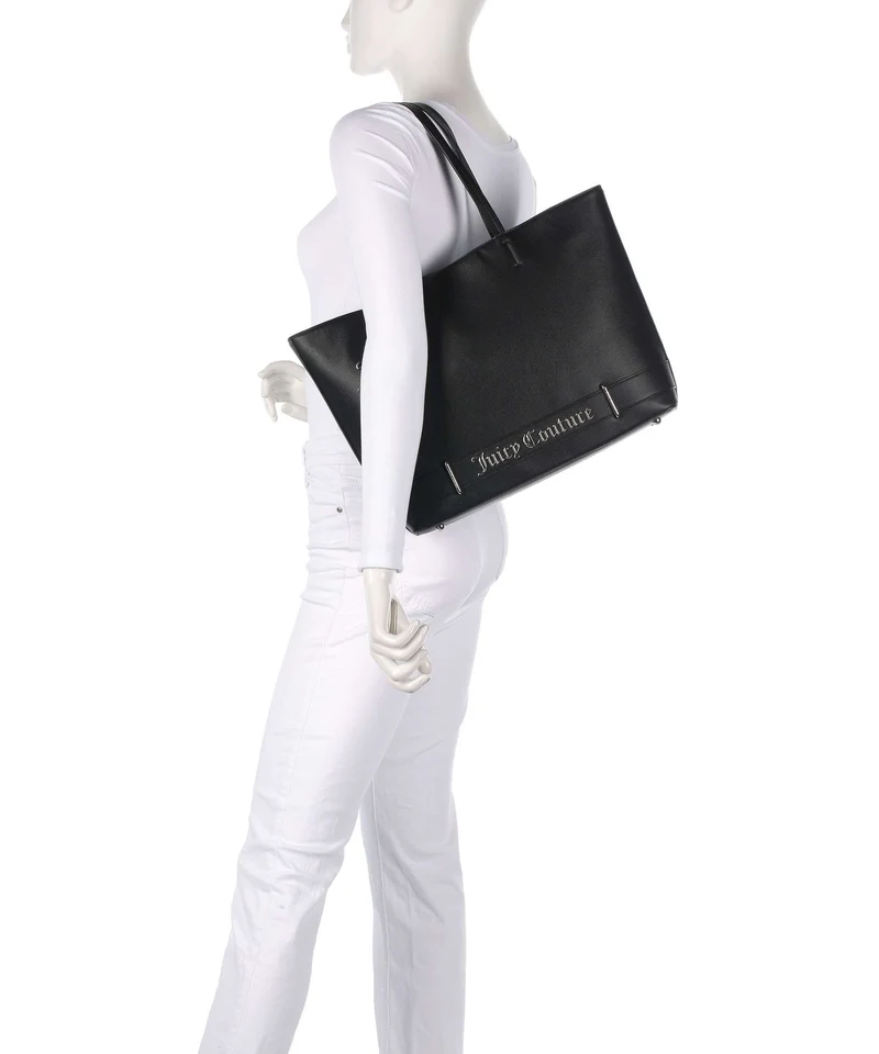 Juicy Couture Jasmine L Shopper black