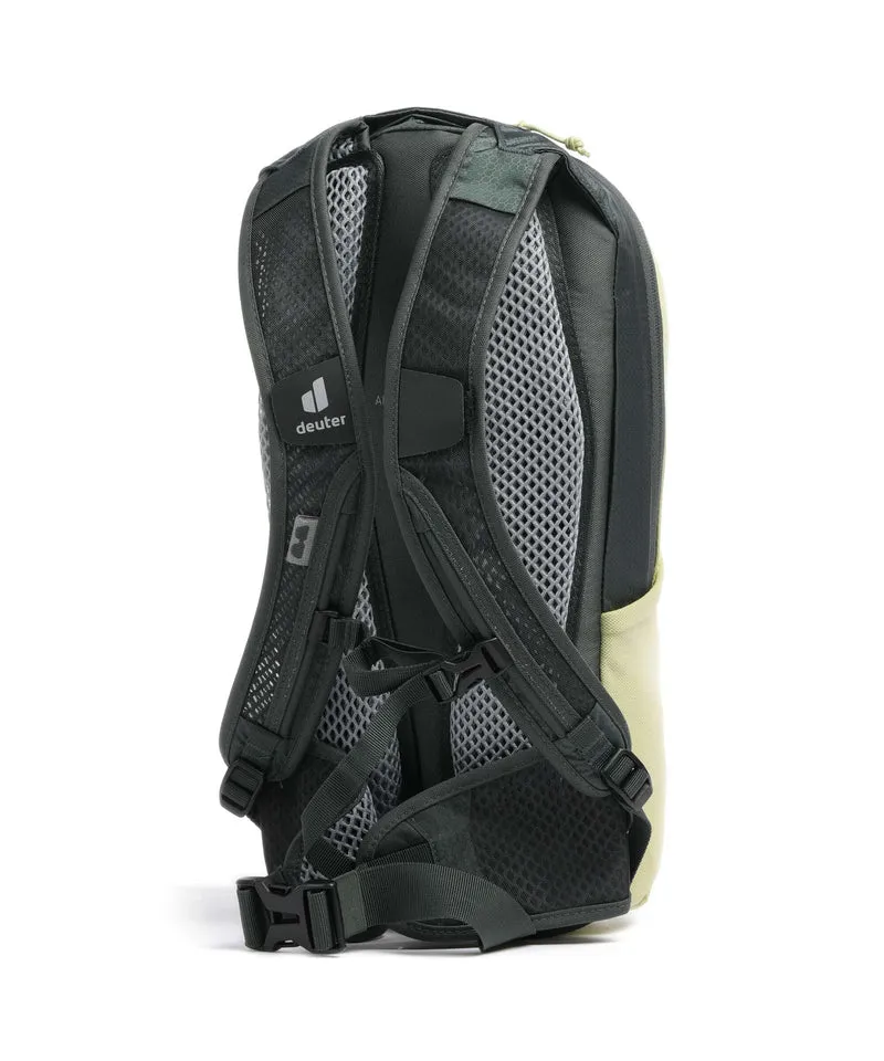 Deuter Race 8 Rucksack sprout ivy