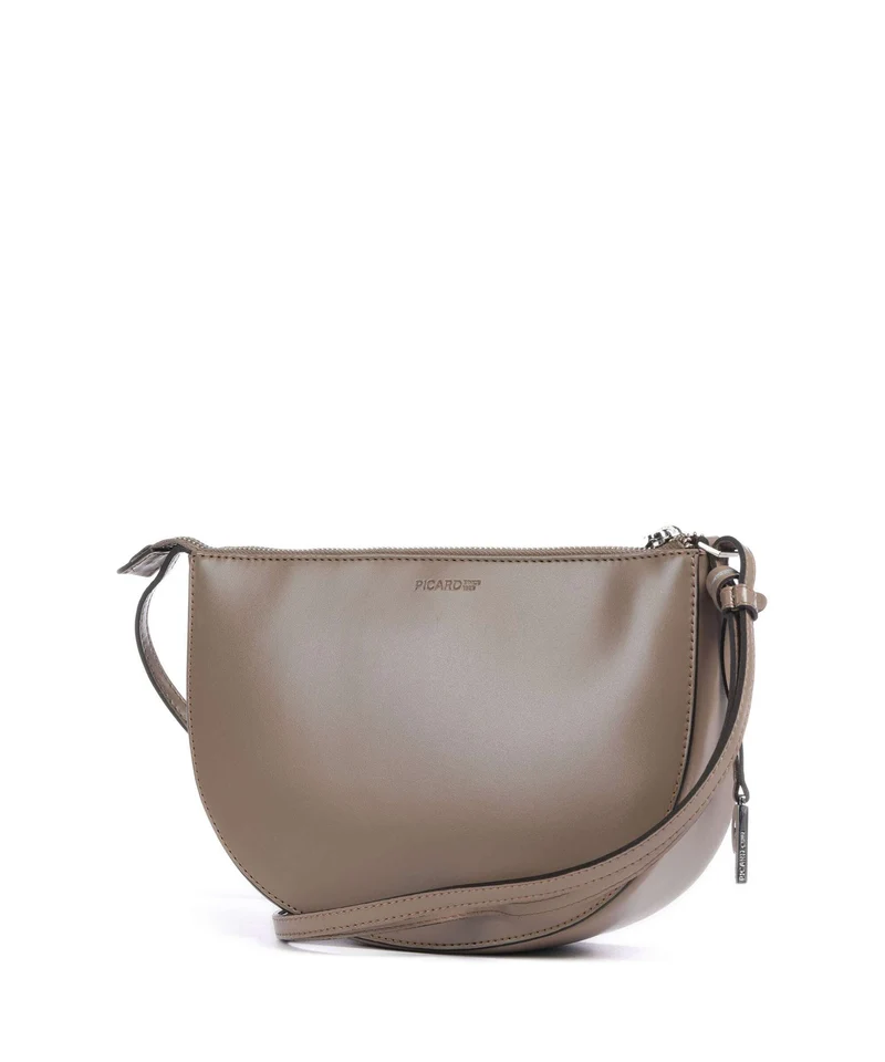 Picard Black Tie Umhängetasche chai