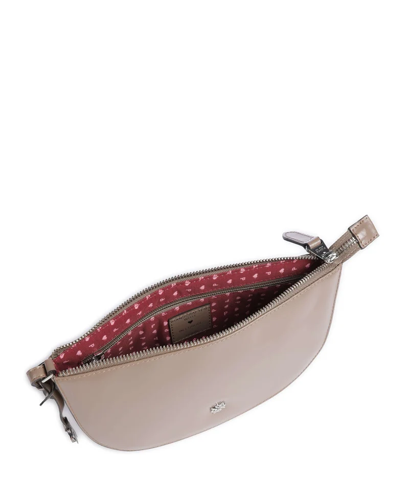 Picard Black Tie Umhängetasche chai