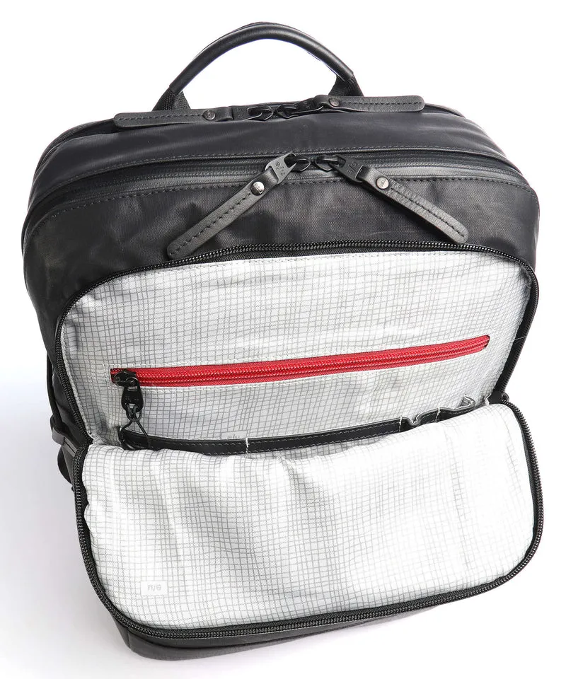 Aunts & Uncles Japan Kawaguchi Rucksack black