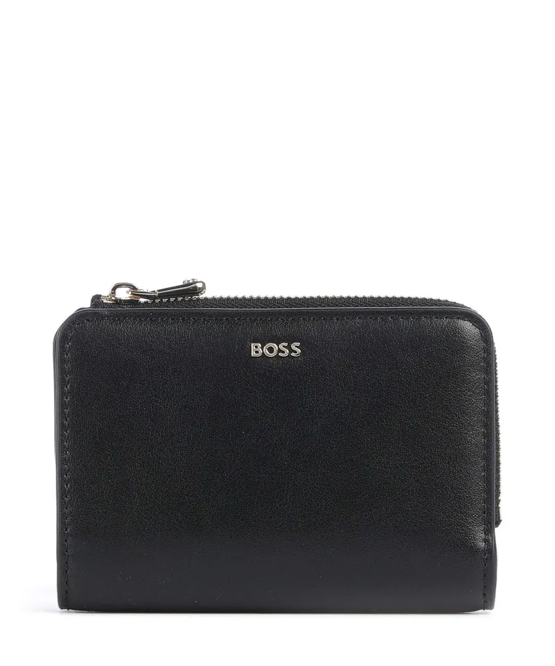 BOSS Numah Geldbörse black