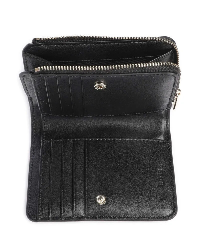 BOSS Numah Geldbörse black