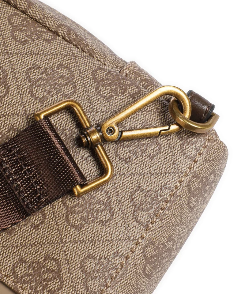 Guess Milano Slingbag beige/brown