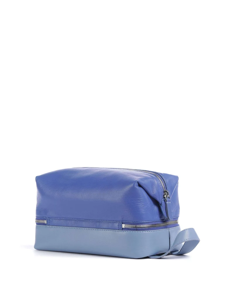 DuDu Bags Brighton Kulturbeutel cornflower blue