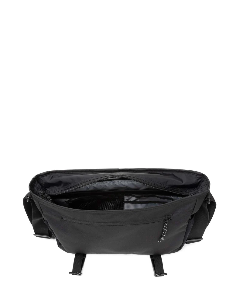 Eastpak Courier Pro Kuriertasche black