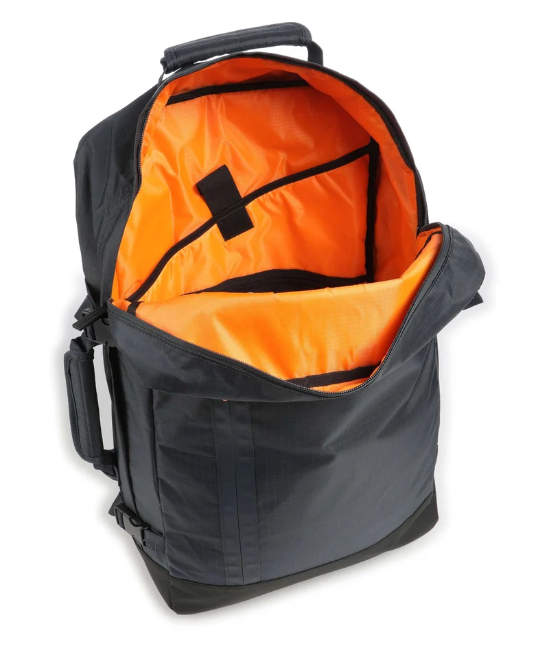 Strellson Northwood Rucksack dark blue