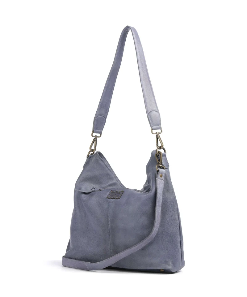 Taschendieb Wien Paoliweg 2 Beuteltasche lila lavender