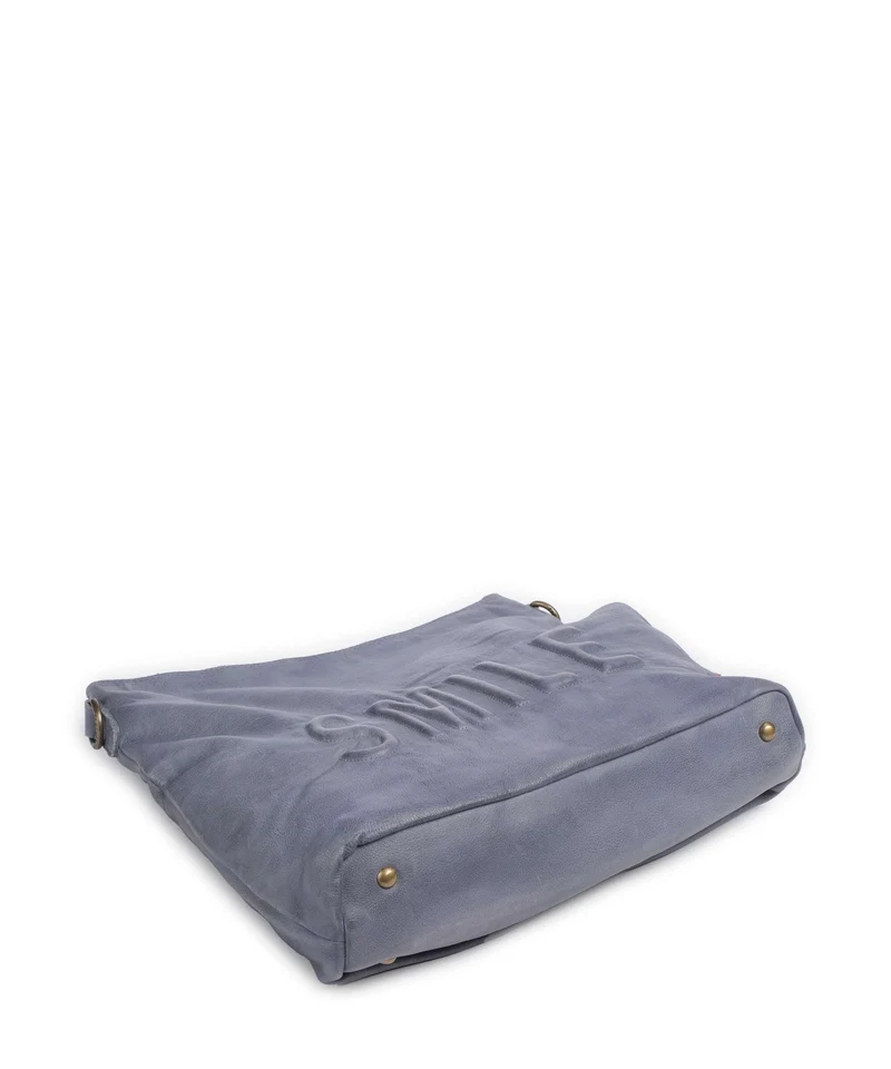 Taschendieb Wien Paoliweg 2 Beuteltasche lila lavender
