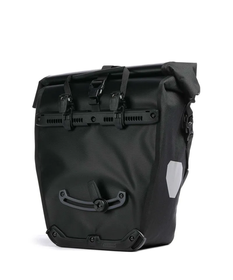 Ortlieb Free Single Gepäcktasche black