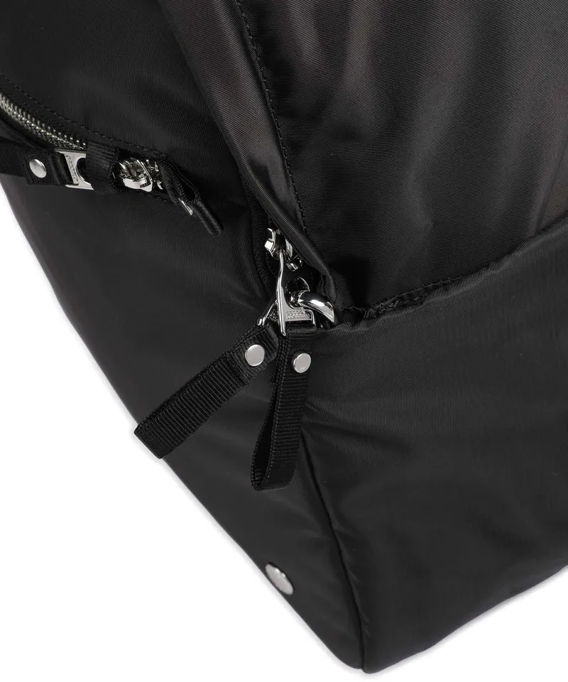 Pacsafe Rucksack black