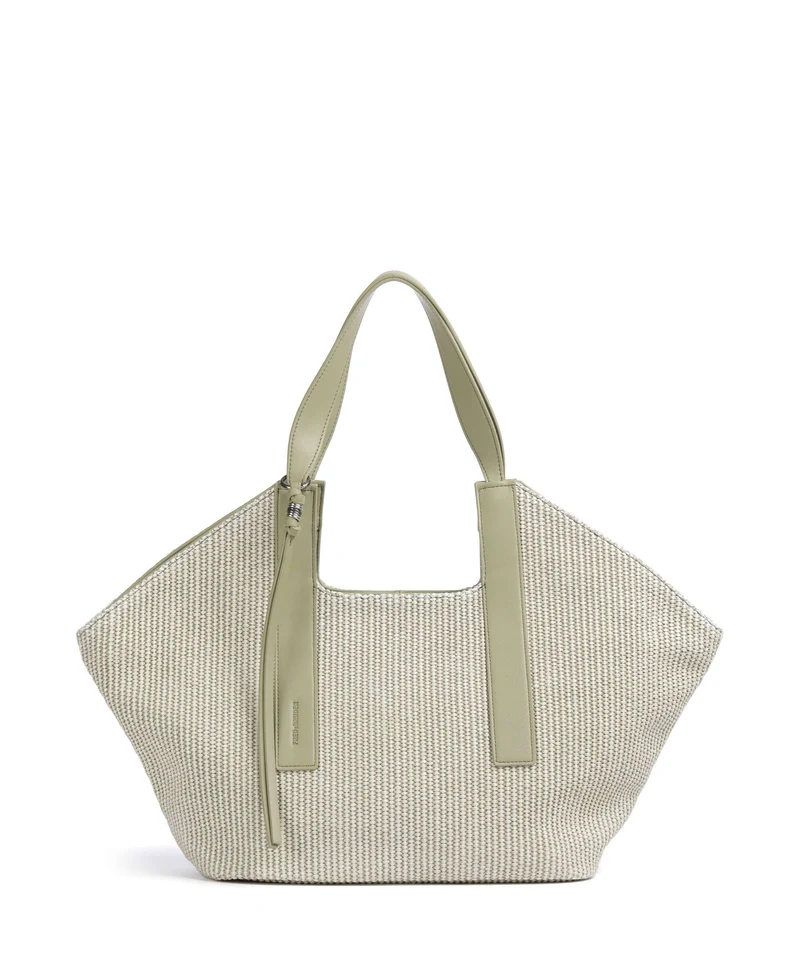 FredsBruder City-Beach-Repeat Shopper olive