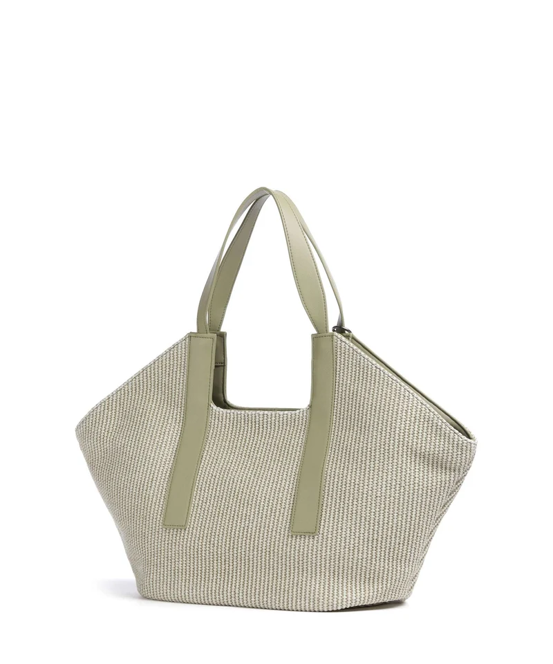 FredsBruder City-Beach-Repeat Shopper olive