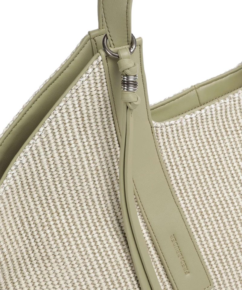 FredsBruder City-Beach-Repeat Shopper olive