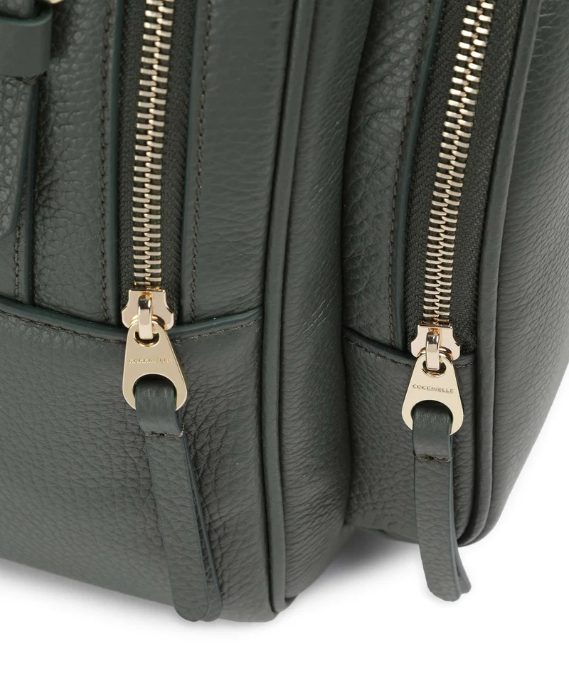 Coccinelle Malory Rucksack alga