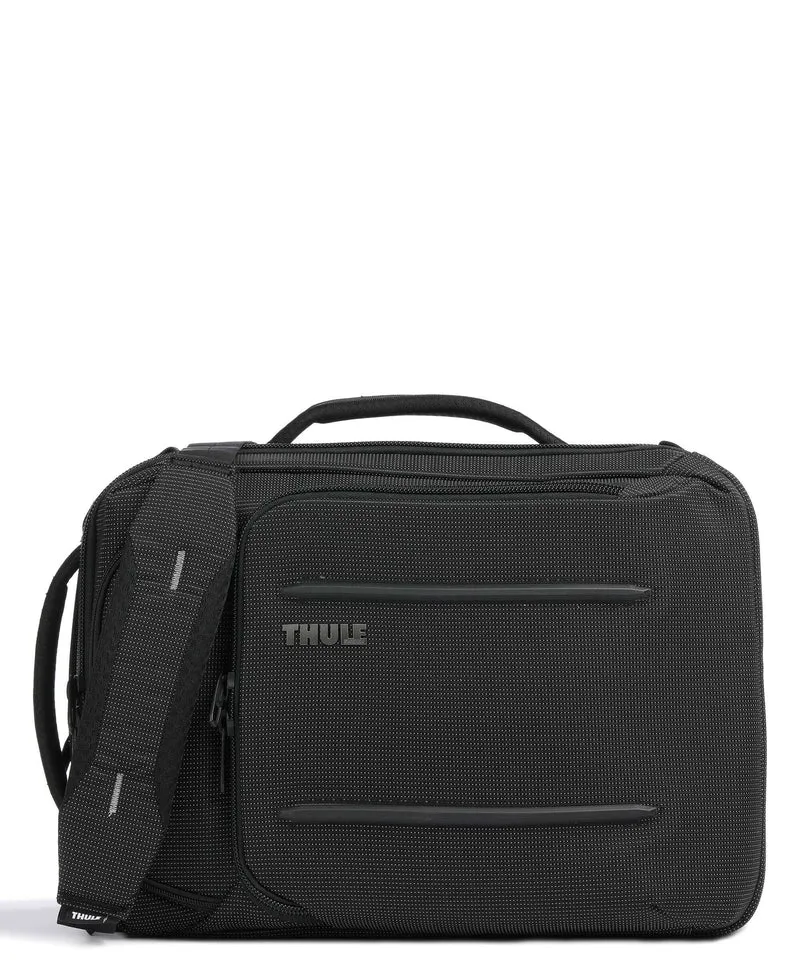 Thule Crossover 2.0 Convertible Rucksack-Tasche black