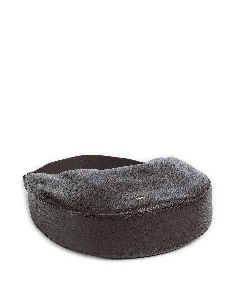 Abro Adria Lulu Small Beuteltasche dark brown