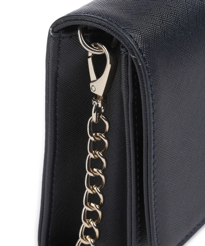 Valentino Bags Divina Sa Umhängetasche navy