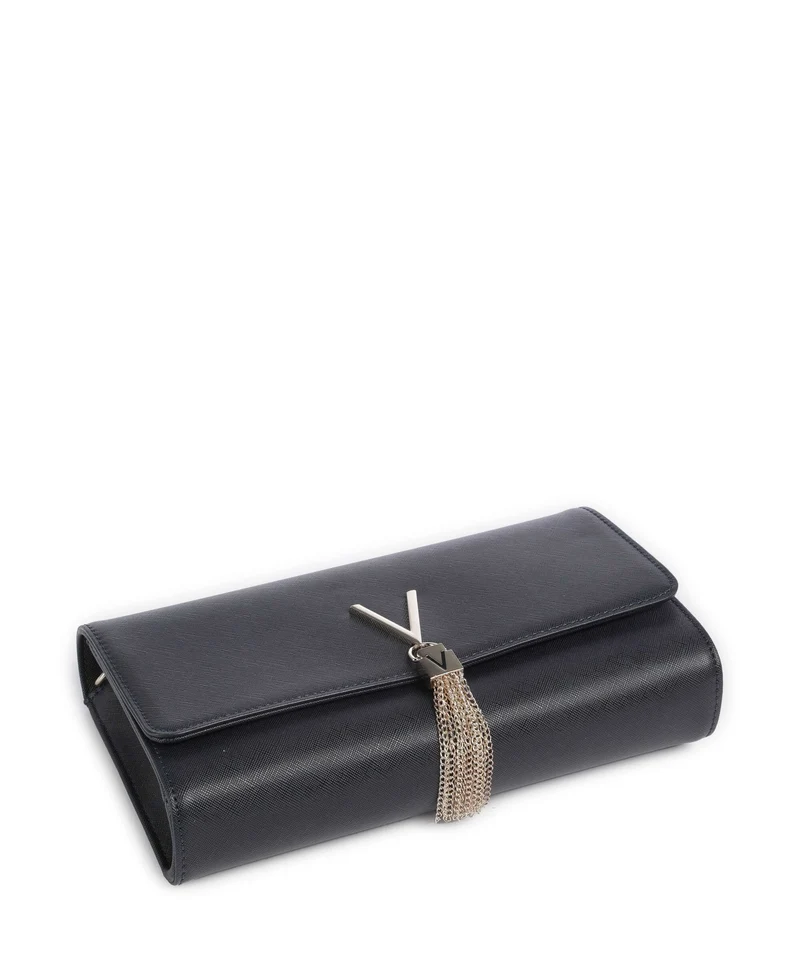 Valentino Bags Divina Sa Umhängetasche navy