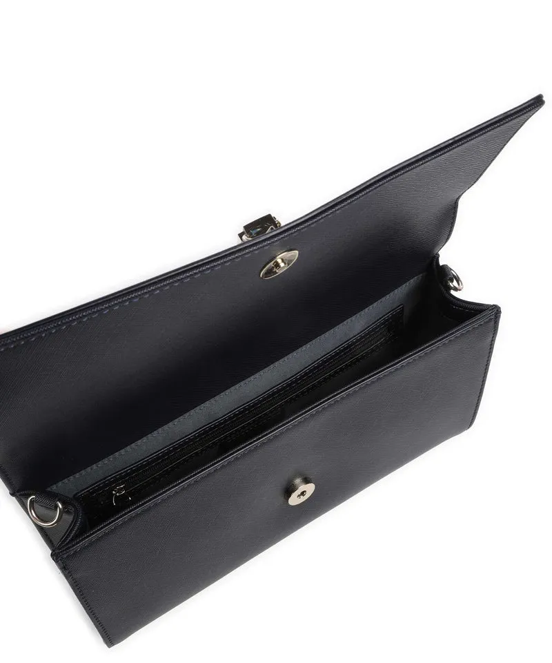 Valentino Bags Divina Sa Umhängetasche navy