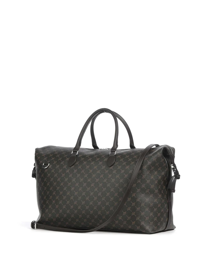 JOOP! Flora 1.0 Mieke Weekender dark brown