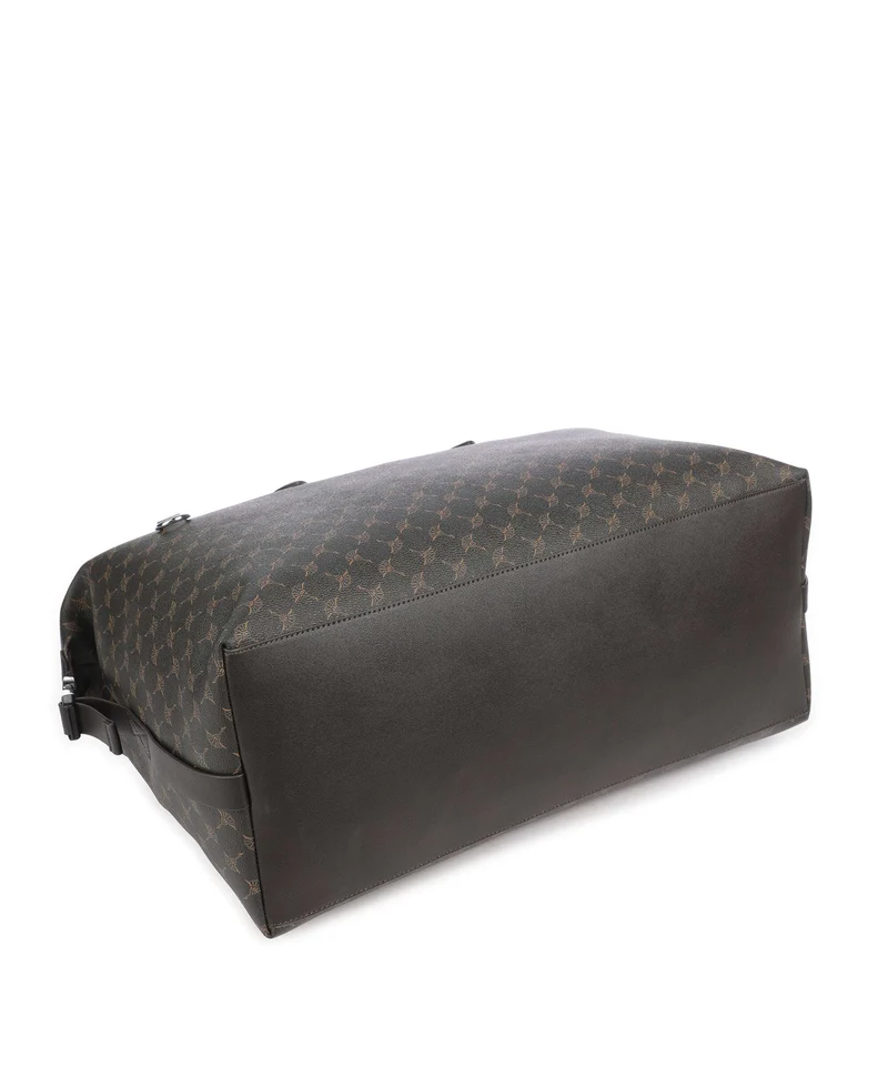 JOOP! Flora 1.0 Mieke Weekender dark brown