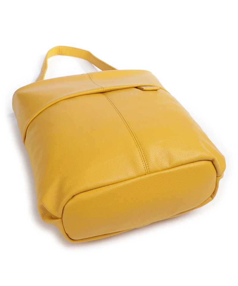 Zwei Mademoiselle.M M12 Beuteltasche sunny