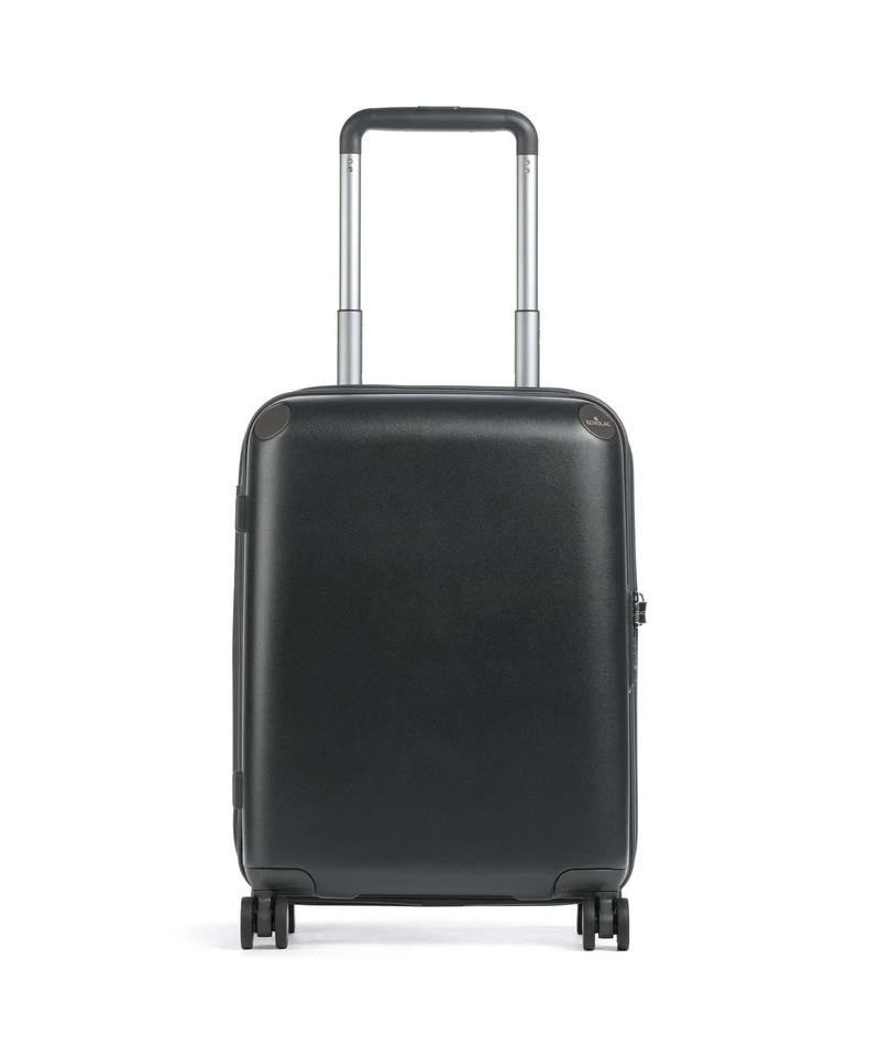 Echolac Panda S 4-Rollen Trolley anthracite/grey