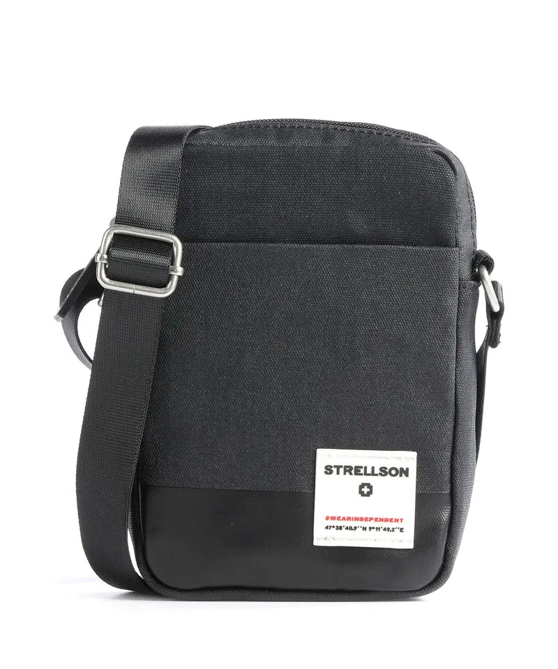 Strellson Tottenham 2.0 client Umhängetasche black