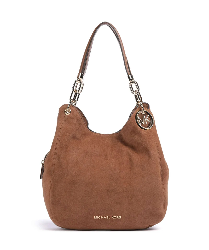 Michael Kors Lillie Beuteltasche luggage