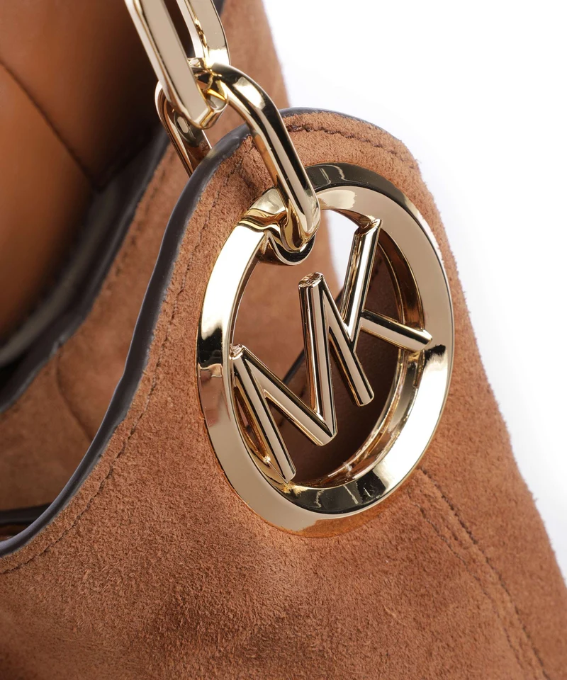 Michael Kors Lillie Beuteltasche luggage