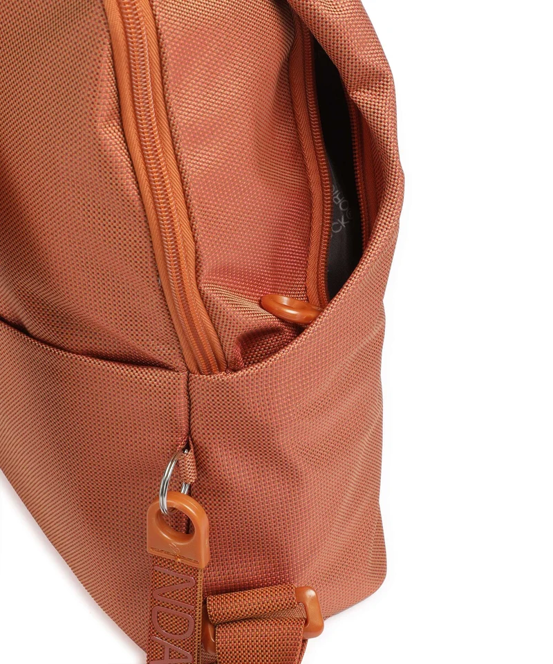 Mandarina Duck MD20 Rucksack pumpkin