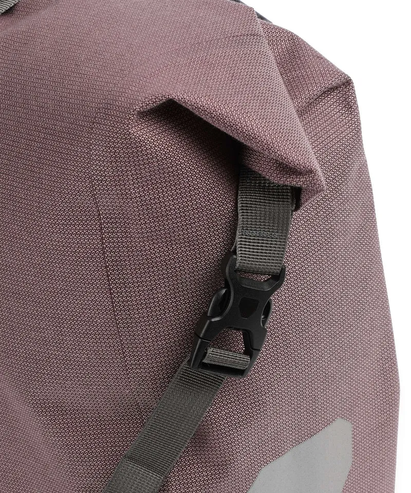 Ortlieb Back-Roller Urban QL3.1 Gepäcktasche ash rose