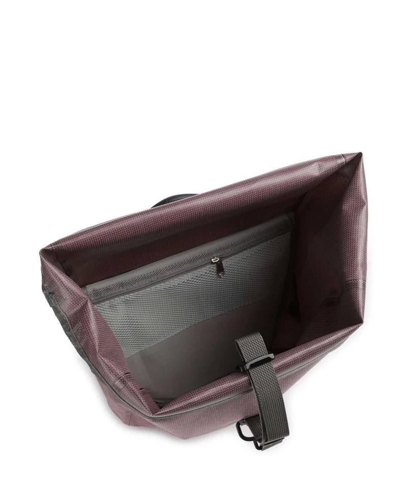 Ortlieb Back-Roller Urban QL3.1 Gepäcktasche ash rose