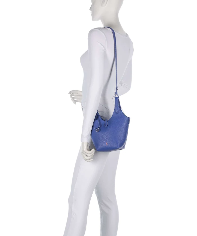 Polo Ralph Lauren Play Small Umhängetasche jellyfish