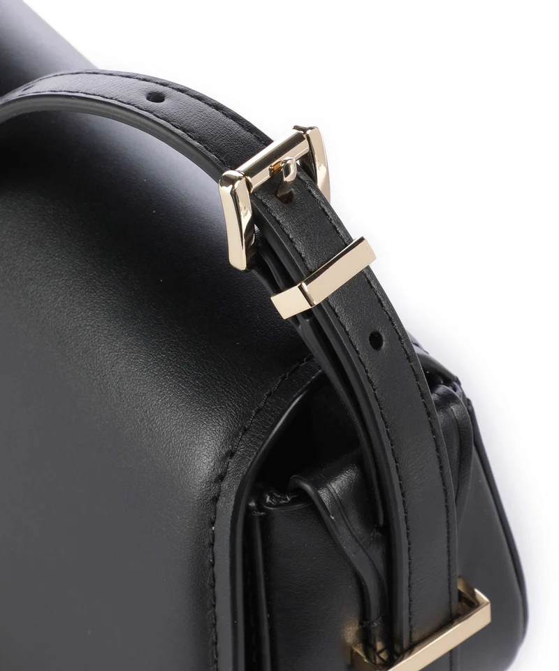 Michael Kors Lydia Small Umhängetasche black
