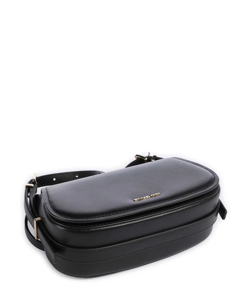 Michael Kors Lydia Small Umhängetasche black