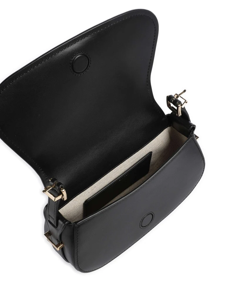 Michael Kors Lydia Small Umhängetasche black