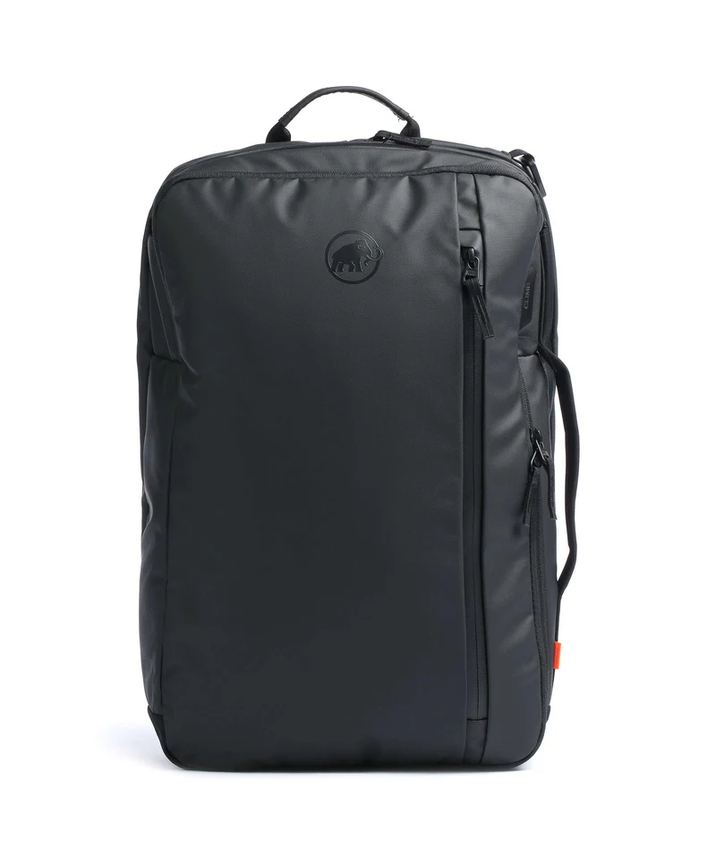 Mammut Seon 3-Way 20 Rucksack-Tasche black