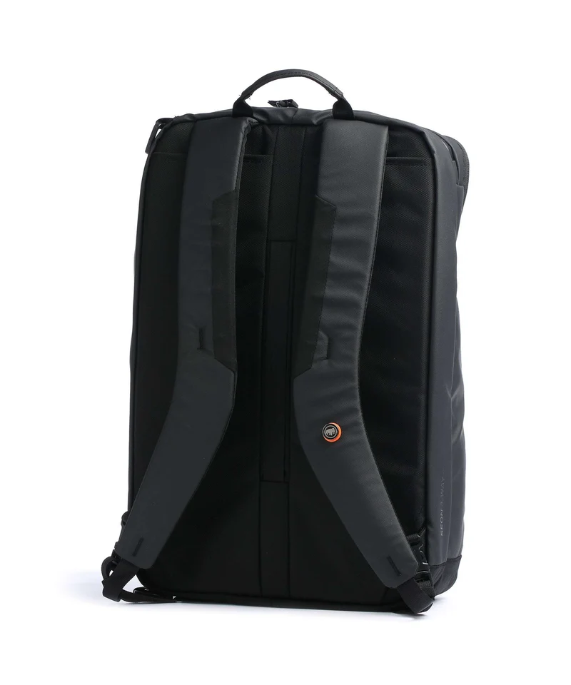 Mammut Seon 3-Way 20 Rucksack-Tasche black