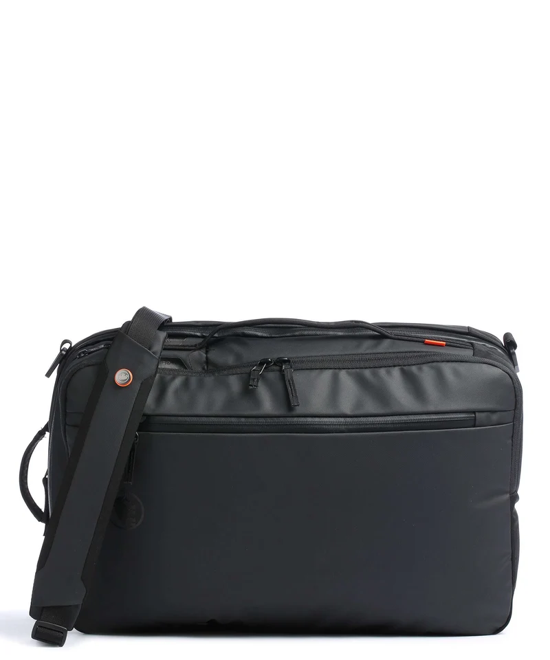 Mammut Seon 3-Way 20 Rucksack-Tasche black