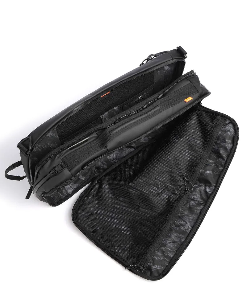 Mammut Seon 3-Way 20 Rucksack-Tasche black