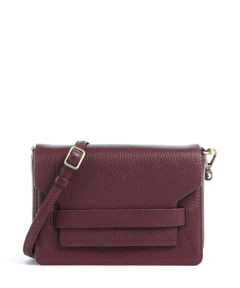 Markberg VanyaMBG Umhängetasche burgundy/gold